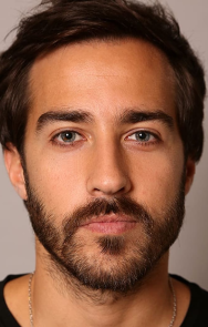 Nicolás Francella