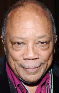 Quincy Jones