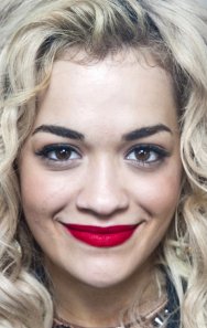 Rita Ora