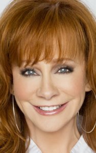 Reba McEntire