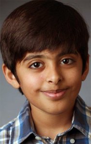 Karan Brar
