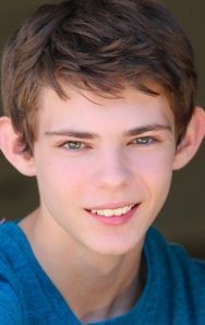 Robbie Kay