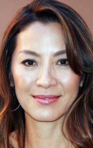 Michelle Yeoh