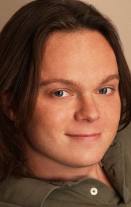Barret Hackney