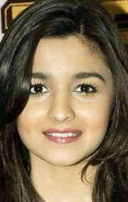 Alia Bhatt