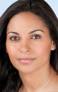 Salli Richardson-Whitfield
