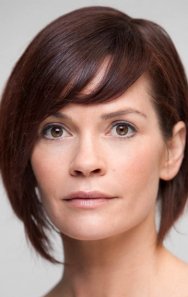 Nathalie Boltt