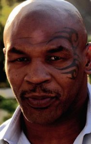 Mike Tyson