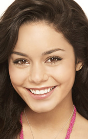 Vanessa Hudgens
