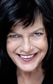 Angela Winkler