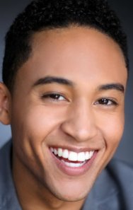 Tahj Mowry