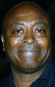 Roger Aaron Brown