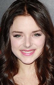 Madison Davenport