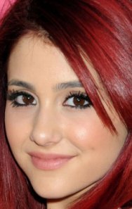 Ariana Grande