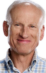 James Rebhorn