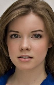 Cherami Leigh