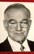 Richard Dysart