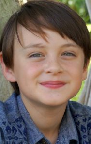 Jaeden Martell