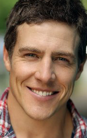 Stephen Peacocke
