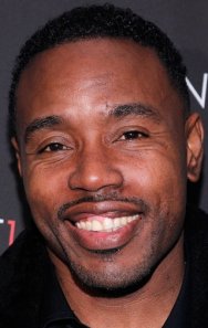 Tyrin Turner