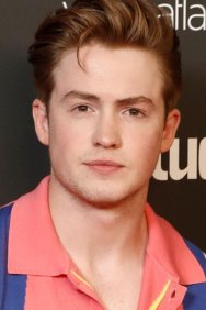 Kit Connor