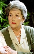Barbara Jefford