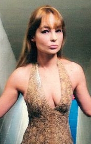 Pénélope Palmer
