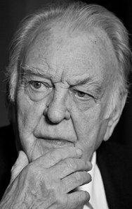 Donald Sinden