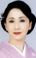 Shima Iwashita