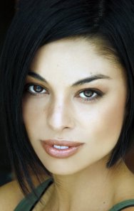 Tania Verafield