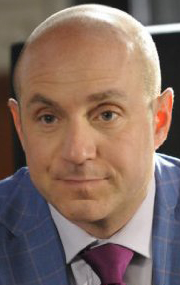Brian Markinson