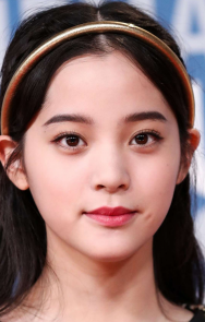 Nana Ouyang