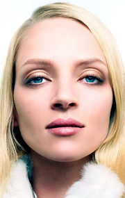 Uma Thurman