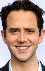 Santino Fontana