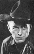 Harry Carey