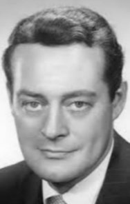 Alexander D'Arcy