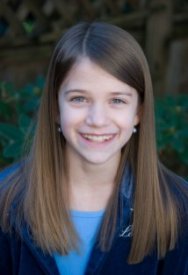 Claire Margaret Corlett
