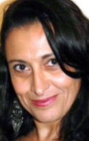 Cristina Michaus