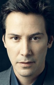 Keanu Reeves