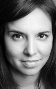 Ingrid Oliver