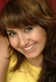 Narges Rashidi