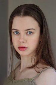 Serena Kennedy