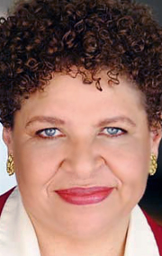 Patricia Belcher