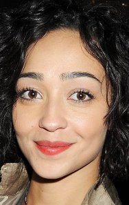 Ruth Negga