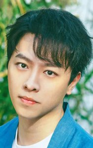 Gu Jiangshan