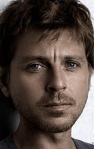 Claudio Gioè