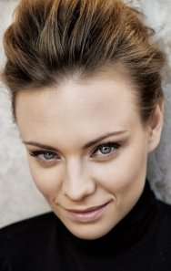 Magdalena Boczarska