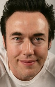 Kevin Durand