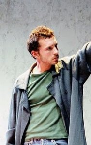 Pablo Derqui