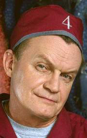 Brian Downey
